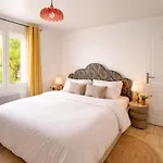 Сasa de vacaciones La Bellerose A La Cote D'opale-proche Du Touquet *