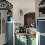 La Bellerose A La Cote D'opale-proche Du Touquet