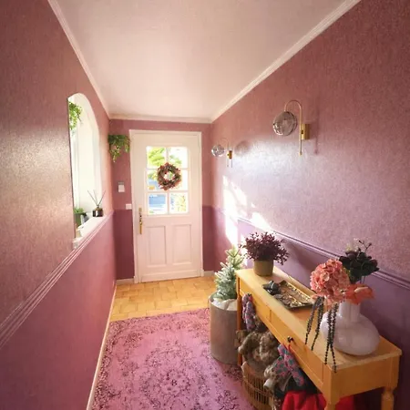 Holiday home La Bellerose A La Cote D'opale-proche Du Touquet Beutin