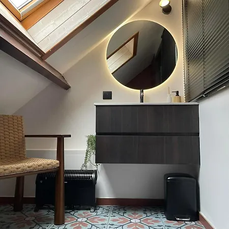 La Bellerose A La Cote D'opale-proche Du Touquet Holiday home Beutin