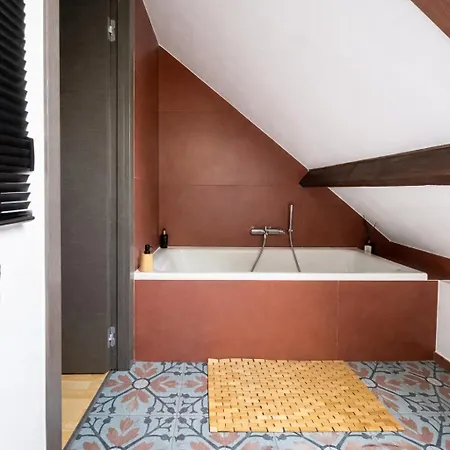 La Bellerose A La Cote D'opale-proche Du Touquet Prázdninový dům Beutin