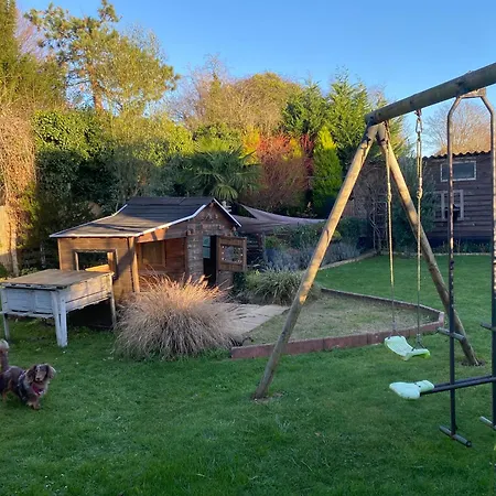 La Bellerose à La Côte D'opale