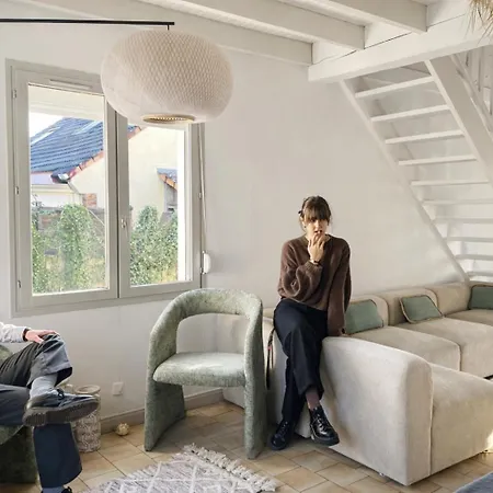 La Bellerose à La Côte D'opale Beutin