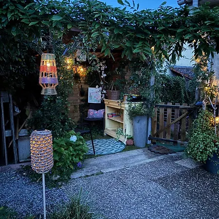 La Bellerose à La Côte D'opale Casa de Férias