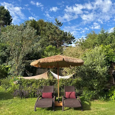 La Bellerose à La Côte D'opale