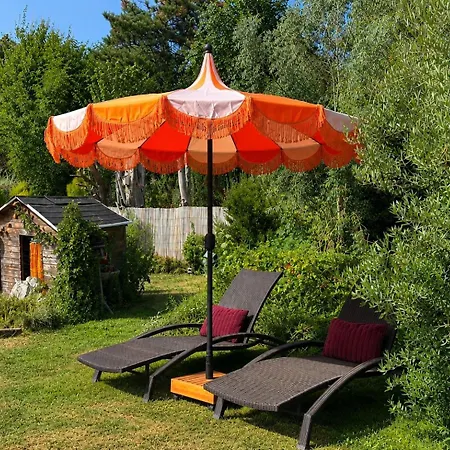 La Bellerose A La Cote D'opale-proche Du Touquet Prázdninový dům *