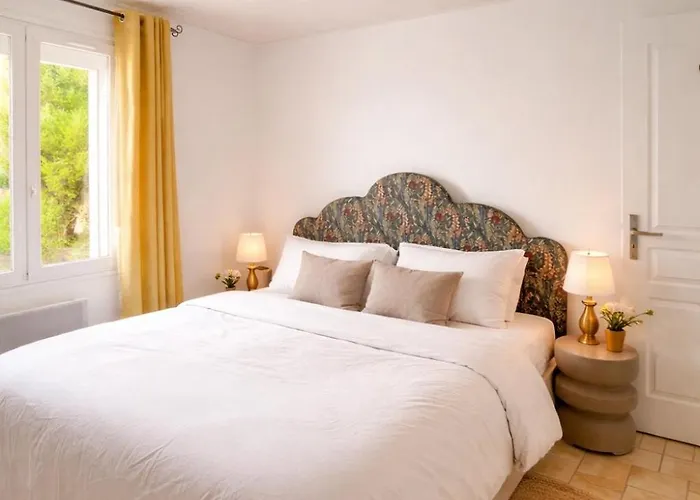 Hébergement de vacances La Bellerose à La Côte D'opale *