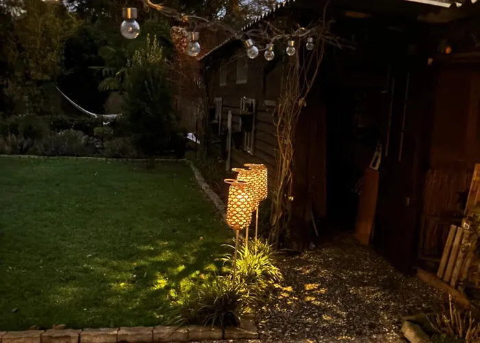 La Bellerose à La Côte D'opale Hébergement de vacances