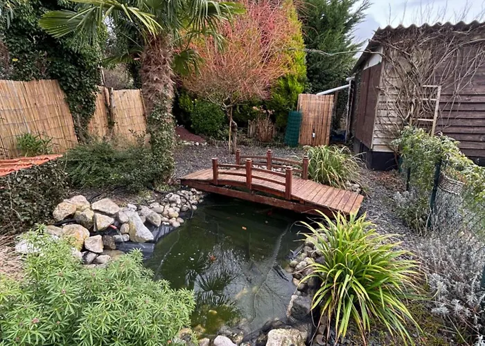 La Bellerose à La Côte D'opale