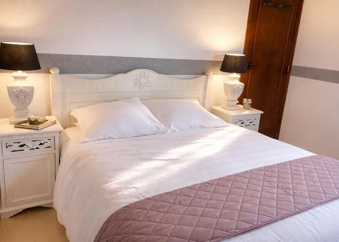 Hébergement de vacances La Bellerose à La Côte D'opale *