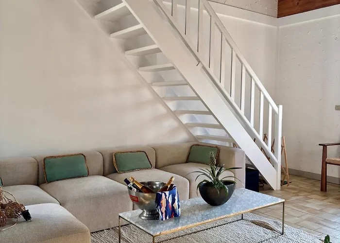 La Bellerose à La Côte D'opale Hébergement de vacances Beutin