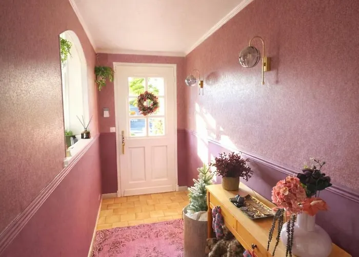 Hébergement de vacances La Bellerose à La Côte D'opale Beutin