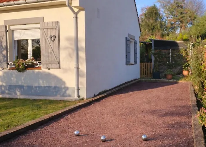 La Bellerose à La Côte D'opale *