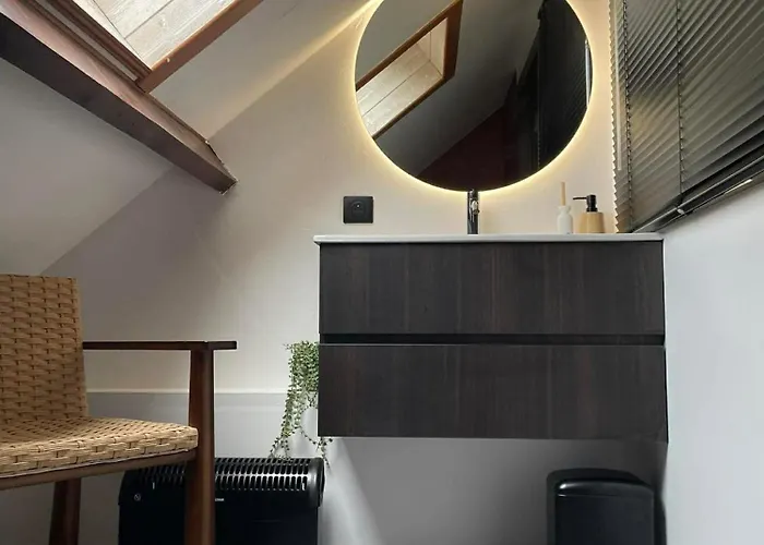 La Bellerose à La Côte D'opale Hébergement de vacances Beutin