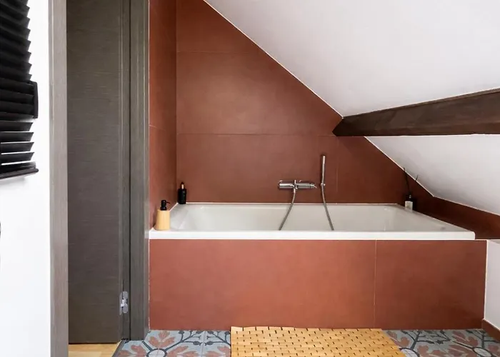 La Bellerose à La Côte D'opale Hébergement de vacances Beutin