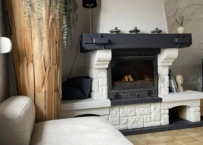 La Bellerose à La Côte D'opale