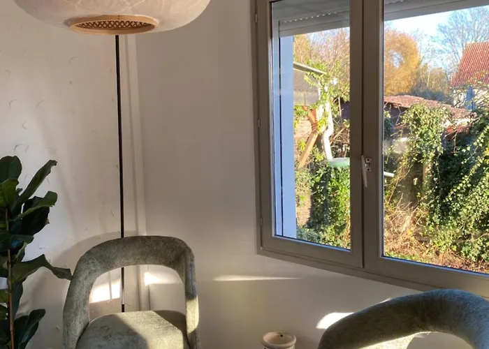 La Bellerose à La Côte D'opale * Beutin