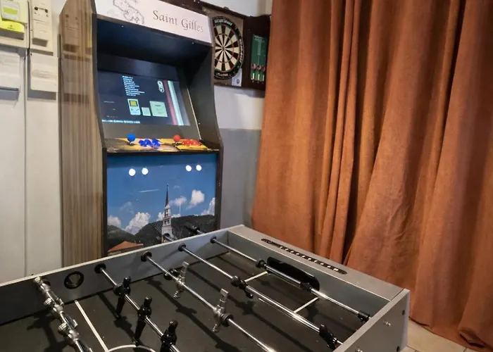 La Bellerose à La Côte D'opale Hébergement de vacances Beutin